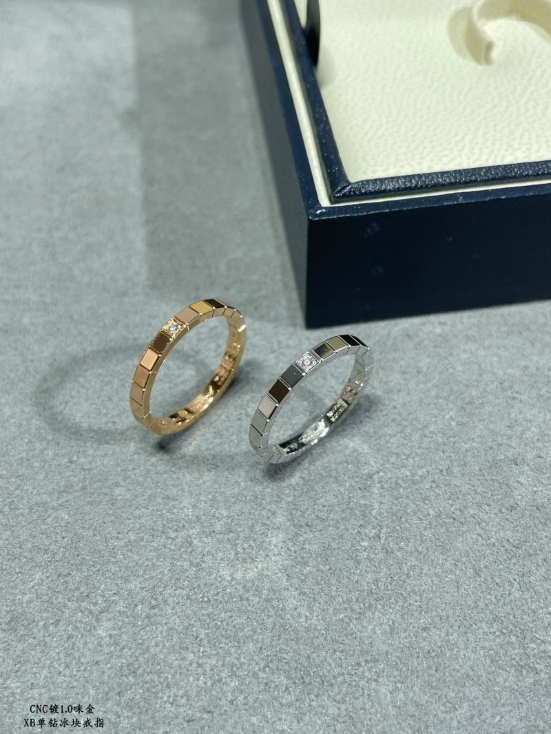 Chopard Rings